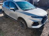 JAC S3 Pro 2025 годаүшін5 800 000 тг. в Астана