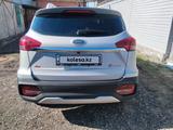 JAC S3 Pro 2025 годаүшін5 800 000 тг. в Астана – фото 3