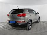 Kia Sportage 2014 года за 7 990 000 тг. в Актау – фото 5