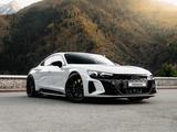 Audi e-tron GT 2022 года за 62 500 000 тг. в Алматы
