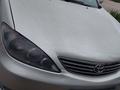 Toyota Camry 2005 года за 5 000 000 тг. в Алматы – фото 3