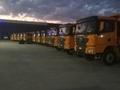 Shacman  Shacman Х3000 (6*4) г/п25т — оранжевый цвет (НАЛИЧИЕ АСТАНА) 2023 года за 25 370 000 тг. в Астана – фото 2