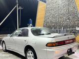 Toyota Carina ED 1997 года за 1 200 000 тг. в Алматы – фото 3