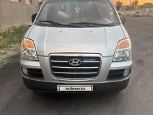 Hyundai Starex, 2007