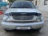 Lexus RX 300 2000 года за 5 900 000 тг. в Тараз