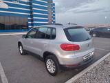 Volkswagen Tiguan 2011 годаүшін6 450 000 тг. в Баянаул – фото 2