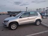 Volkswagen Tiguan 2011 годаүшін6 450 000 тг. в Баянаул