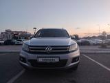 Volkswagen Tiguan 2011 годаүшін6 450 000 тг. в Баянаул – фото 4