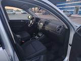 Volkswagen Tiguan 2011 годаүшін6 450 000 тг. в Баянаул – фото 5