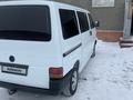 Volkswagen Transporter 1991 года за 2 700 000 тг. в Балхаш – фото 7