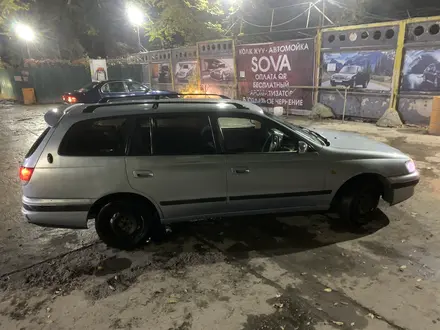 Toyota Caldina 1996 года за 2 300 000 тг. в Алматы – фото 4