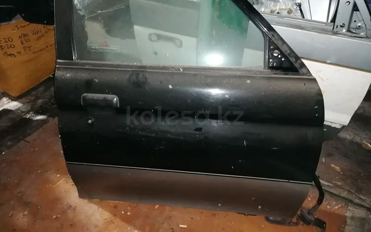 Двери Митцубиси монтеро спорт за 50 000 тг. в Алматы