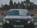 Toyota Camry 2010 годаүшін7 900 000 тг. в Тараз – фото 5