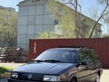 Volkswagen Passat 1992 годаүшін1 450 000 тг. в Усть-Каменогорск – фото 3