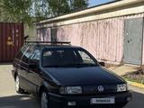 Volkswagen Passat 1992 годаүшін1 450 000 тг. в Усть-Каменогорск – фото 2