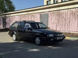 Volkswagen Passat 1992 годаүшін1 450 000 тг. в Усть-Каменогорск – фото 5
