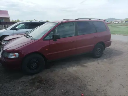 Honda Shuttle 1996 года за 2 100 000 тг. в Щучинск