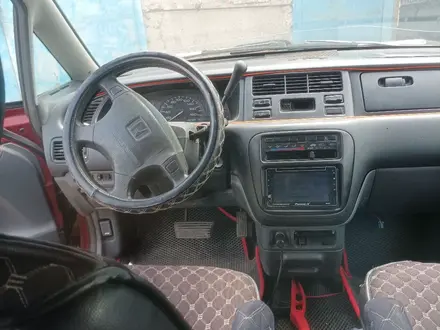 Honda Shuttle 1996 года за 2 100 000 тг. в Щучинск – фото 6