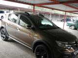 Renault Sandero Stepway 2022 годаfor7 500 000 тг. в Караганда