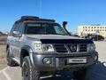 Nissan Patrol 2001 года за 4 200 000 тг. в Актау