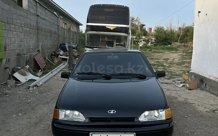 ВАЗ (Lada) 2113 2010 годаүшін1 400 000 тг. в Шымкент