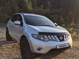 Nissan Murano 2008 года за 6 000 000 тг. в Алматы – фото 2