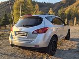 Nissan Murano 2008 года за 6 000 000 тг. в Алматы – фото 4