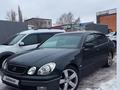 Lexus GS 300 2003 года за 4 000 000 тг. в Астана – фото 2