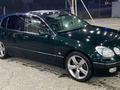 Lexus GS 300 2003 года за 4 000 000 тг. в Астана – фото 11