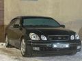 Lexus GS 300 2003 года за 4 000 000 тг. в Астана – фото 12