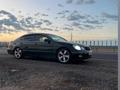Lexus GS 300 2003 года за 4 000 000 тг. в Астана – фото 8