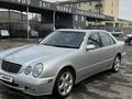 Mercedes-Benz E 320 2000 годаfor5 000 000 тг. в Тараз – фото 7