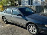 Nissan Cefiro 1996 годаүшін1 650 000 тг. в Талдыкорган – фото 5