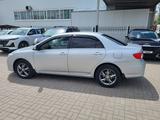 Toyota Corolla 2011 годаүшін6 700 000 тг. в Астана – фото 2