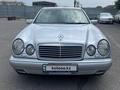 Mercedes-Benz E 320 1998 годаfor5 000 000 тг. в Тараз – фото 4