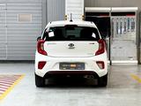 Kia Picanto GT Line 2020 года за 6 790 000 тг. в Алматы – фото 5