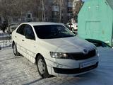 Skoda Rapid 2014 годаүшін4 100 000 тг. в Павлодар – фото 3