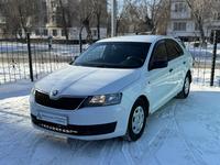 Skoda Rapid 2014 года за 4 100 000 тг. в Павлодар