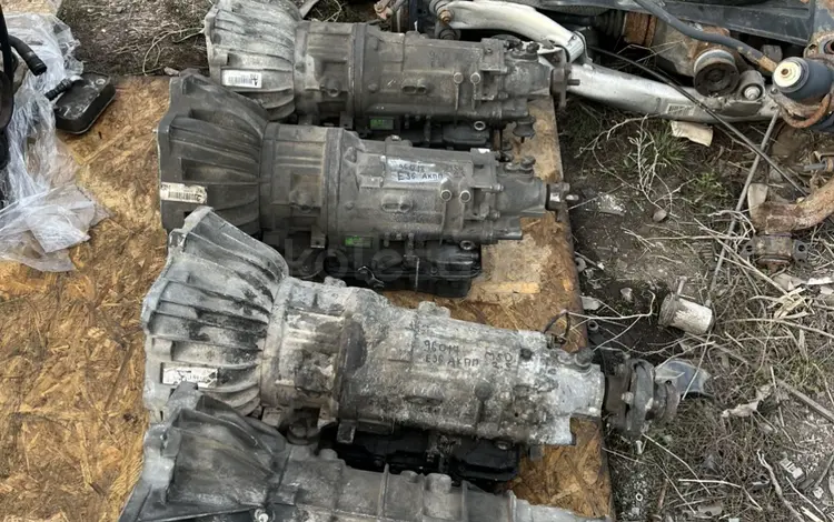 АКПП GM JATCOүшін150 000 тг. в Астана