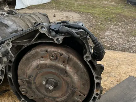 АКПП GM JATCO за 150 000 тг. в Астана – фото 6