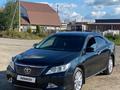 Toyota Camry 2014 года за 10 300 000 тг. в Кокшетау – фото 4