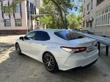 Toyota Camry 2021 годаүшін15 500 000 тг. в Кызылорда