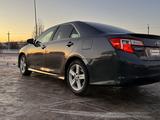 Toyota Camry 2012 годаfor5 950 000 тг. в Актобе – фото 5