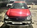 Subaru Impreza 2002 годаfor4 100 000 тг. в Алматы – фото 7