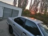 BMW 525 1994 годаүшін1 950 000 тг. в Кызылорда – фото 2