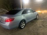 Toyota Camry 2007 годаfor6 000 000 тг. в Экибастуз – фото 4