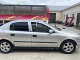 Opel Astra 1998 года за 1 600 000 тг. в Атырау – фото 2