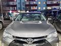 Toyota Camry 2017 годаfor6 700 000 тг. в Актобе – фото 10