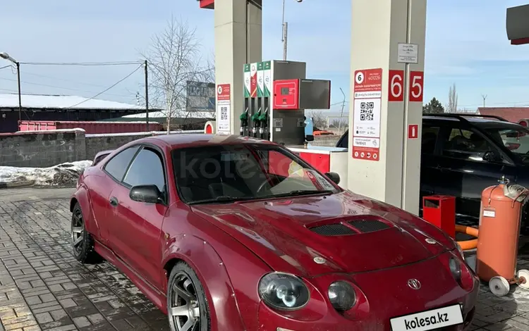 Toyota Celica 1994 года за 1 800 000 тг. в Алматы