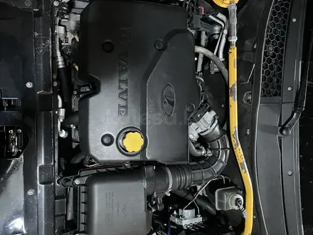 ВАЗ (Lada) Priora 2170 2014 года за 2 750 000 тг. в Тараз – фото 10